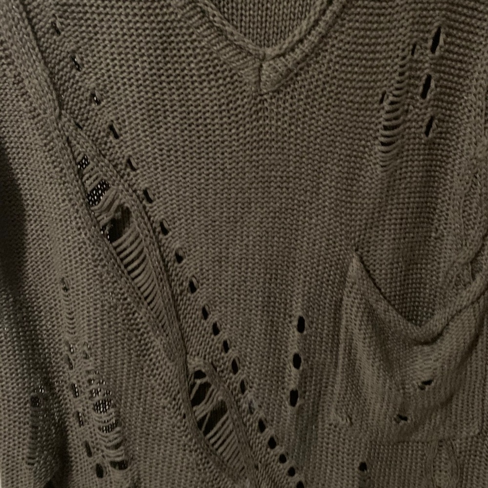 Sweater - Picture 2 of 2